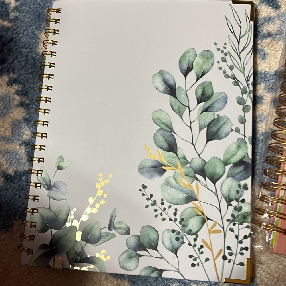 Nice notebook bundle - Picture 3 of 3